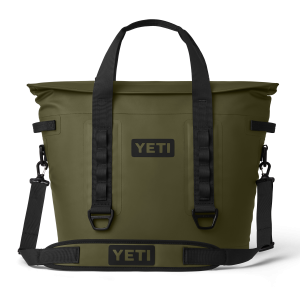 Hopper? M30 Tote Cool Bag