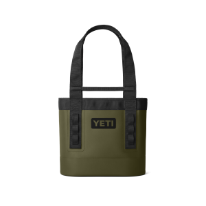 Camino? 20 Carryall Tote Bag