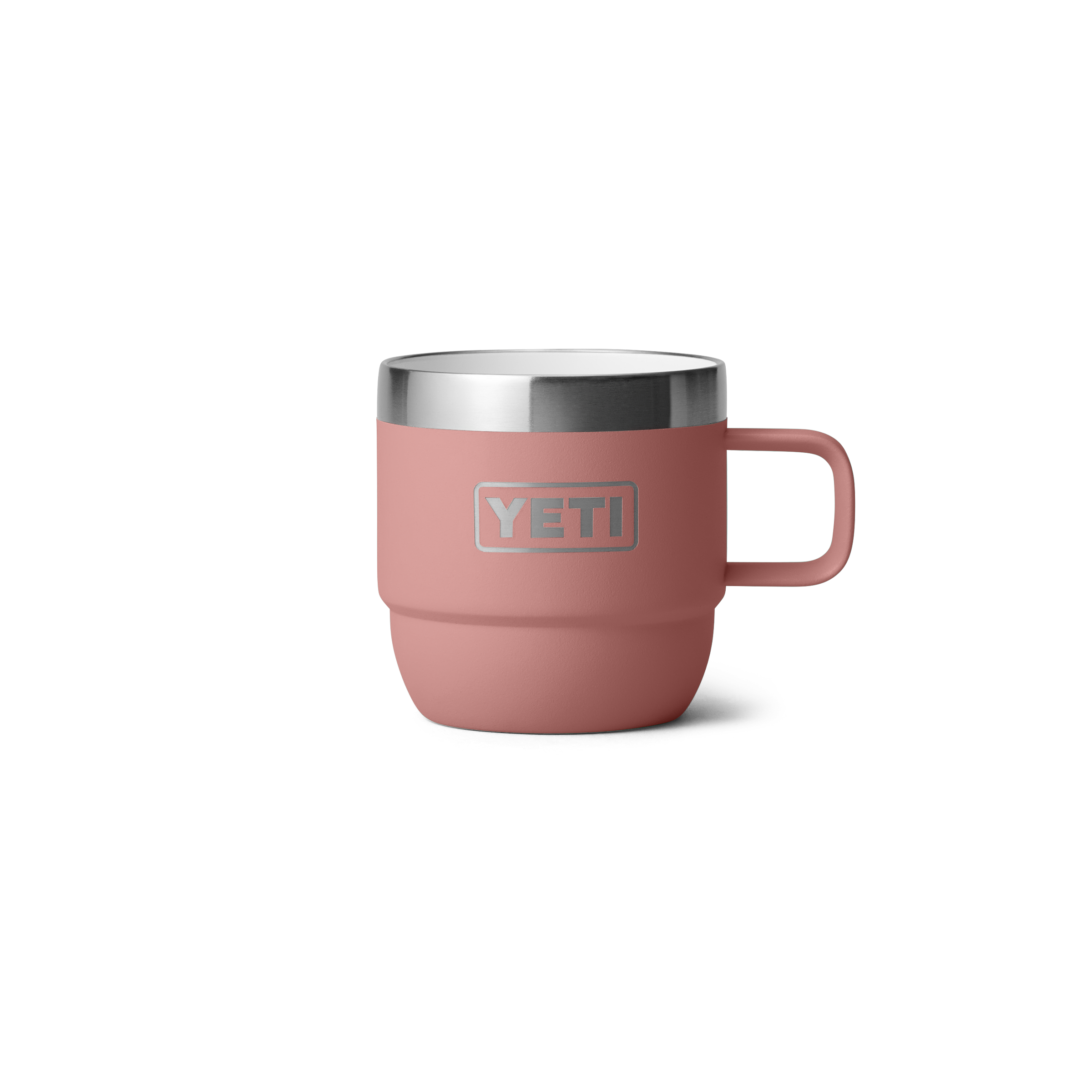 Rambler? 6 oz (177 ml) Stackable Mugs - Image 3