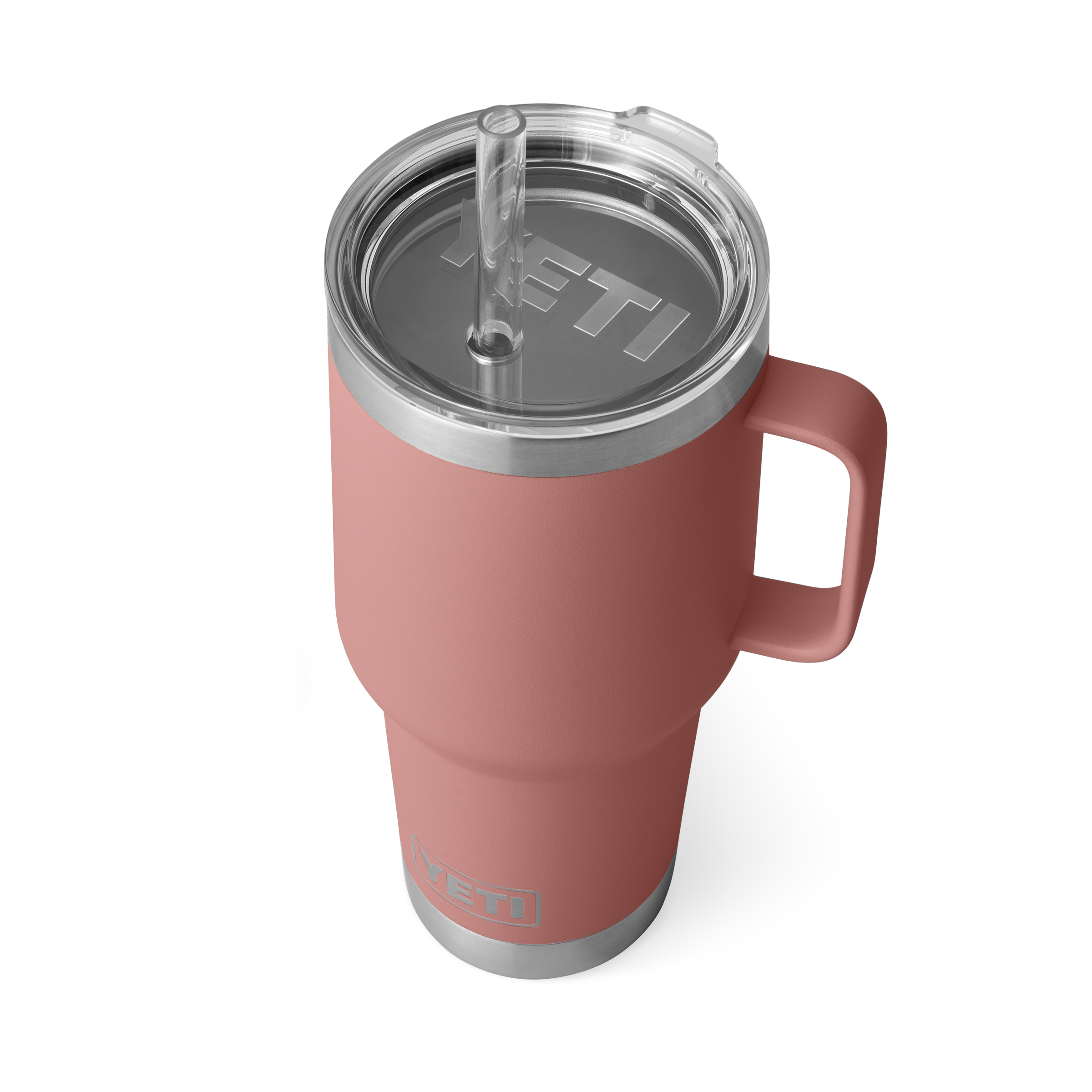 Rambler® 35 oz (1 l) Straw Mug - Image 3