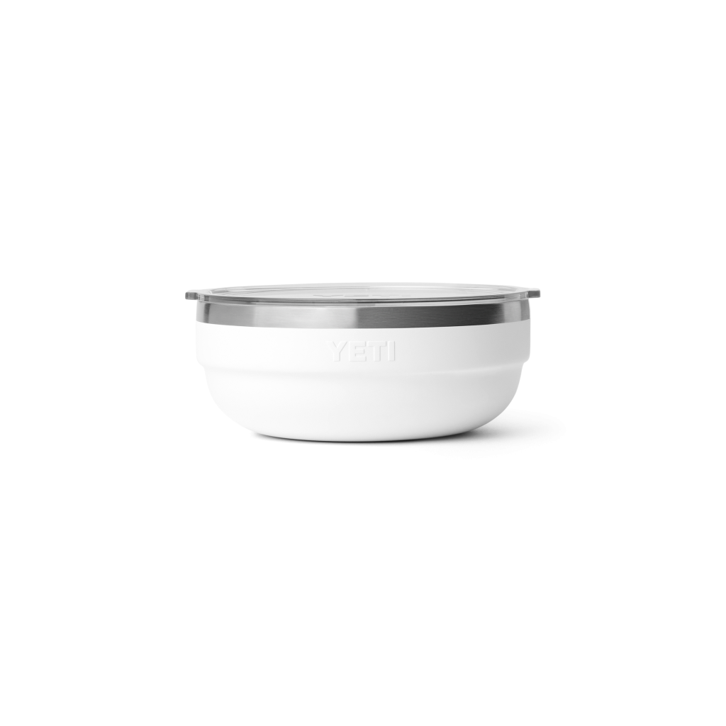 Rambler? Medium Insulated Low Bowl