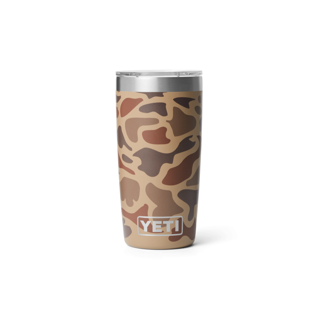Rambler® 10 oz (295 ml) Tumbler