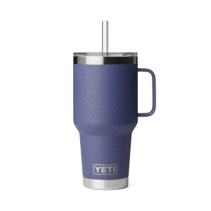 Rambler® 35 oz (1 l) Straw Mug