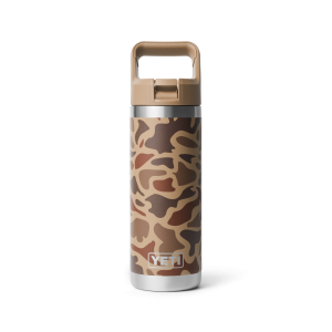 Rambler® 18 oz (532 ml) Bottle