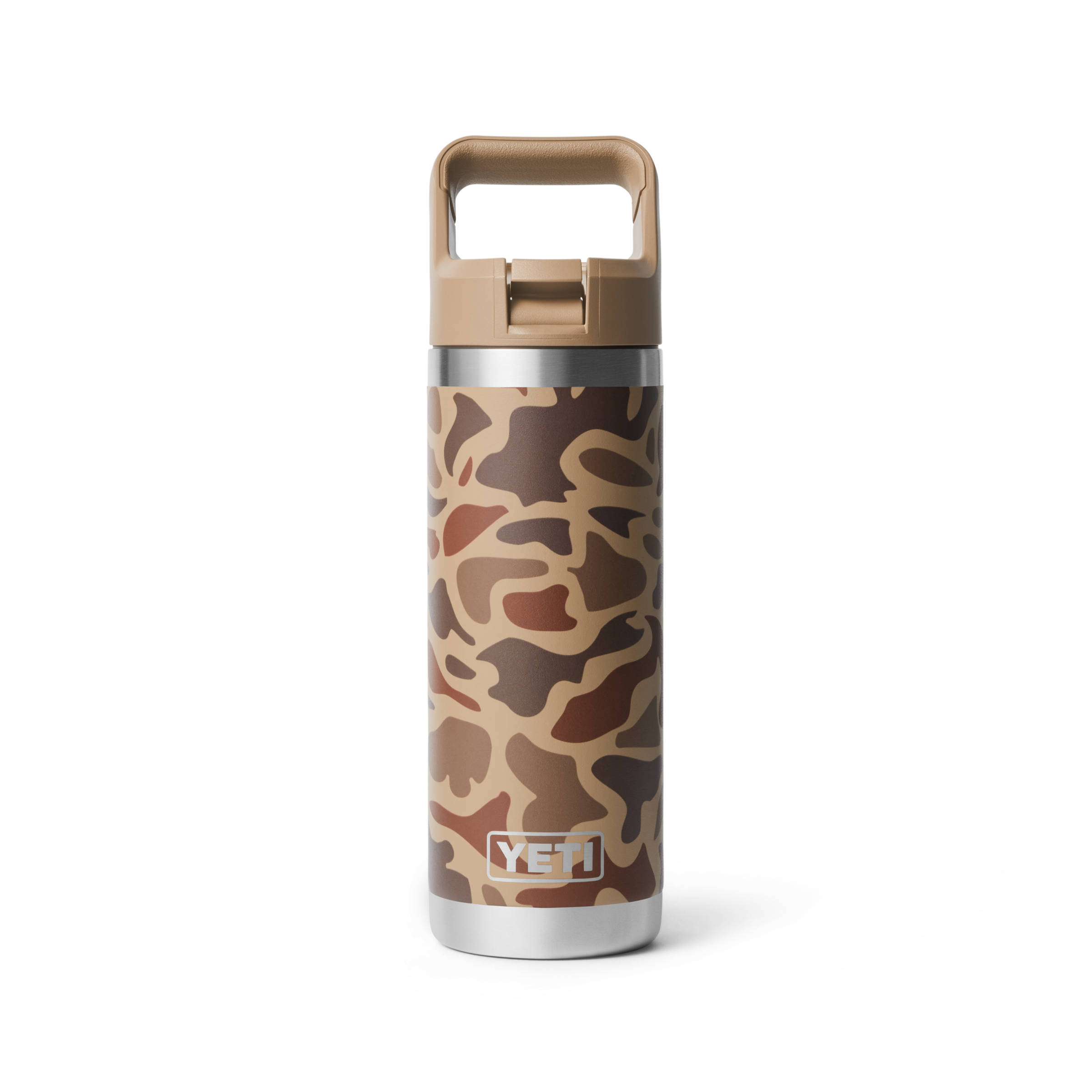 Rambler® 18 oz (532 ml) Bottle