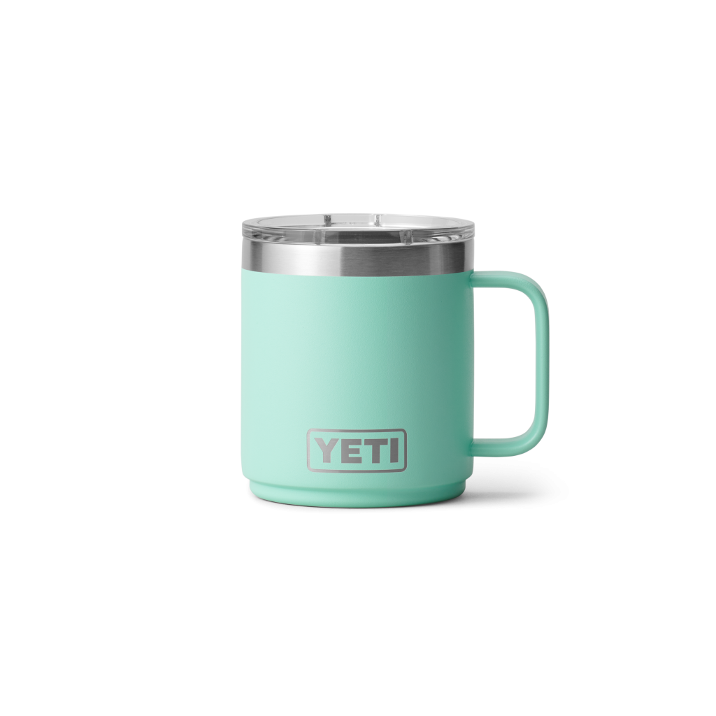 Rambler® 10 oz (295 ml) Stackable Mug