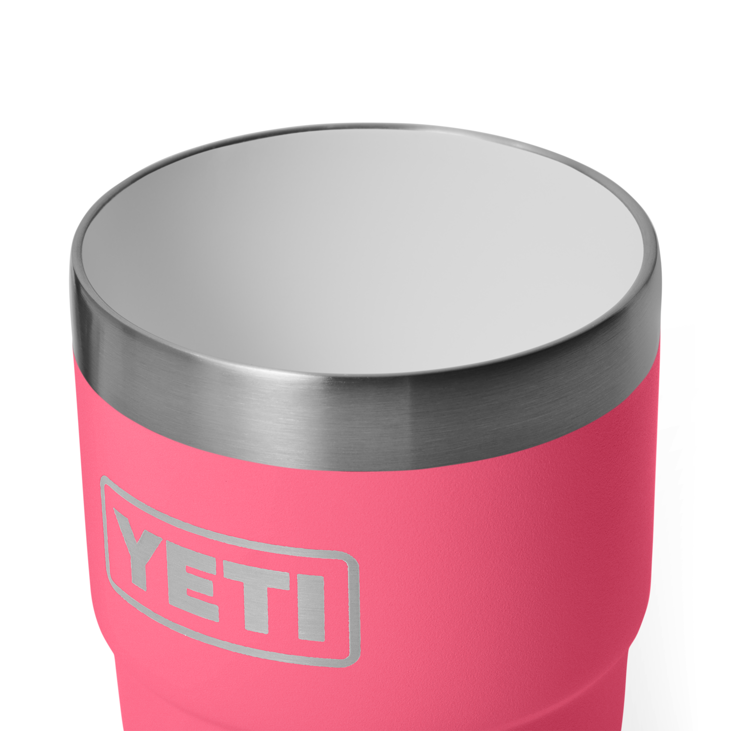 Rambler® 8 oz (236 ml) Stackable Cup - Image 4