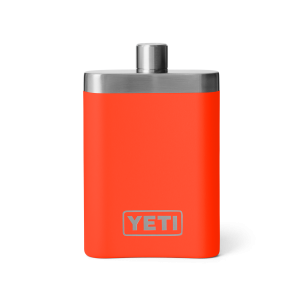 YETI? Flask