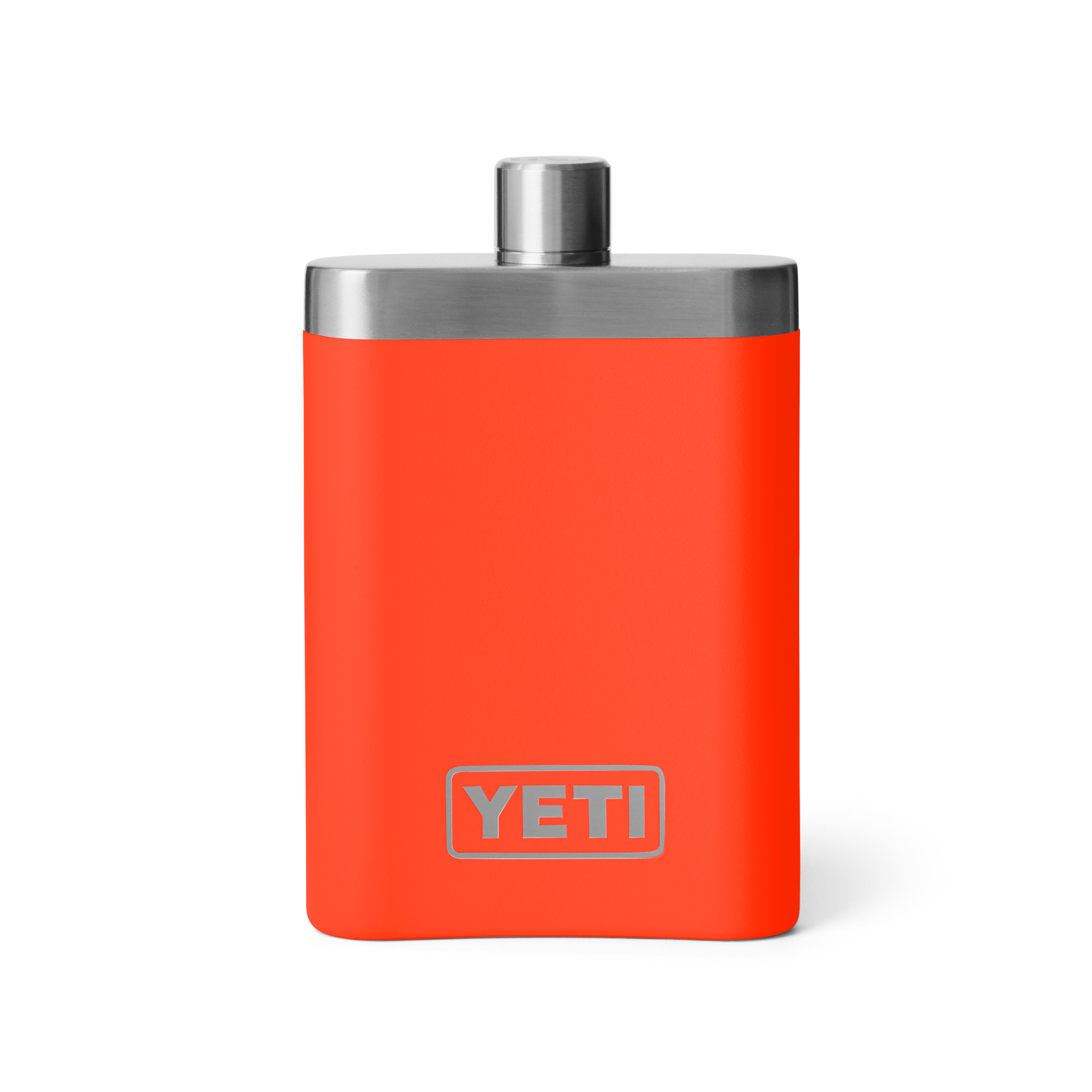 YETI? Flask