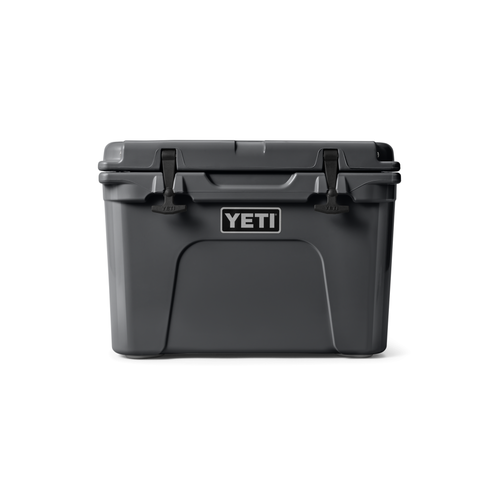 Tundra? 35 Cool Box