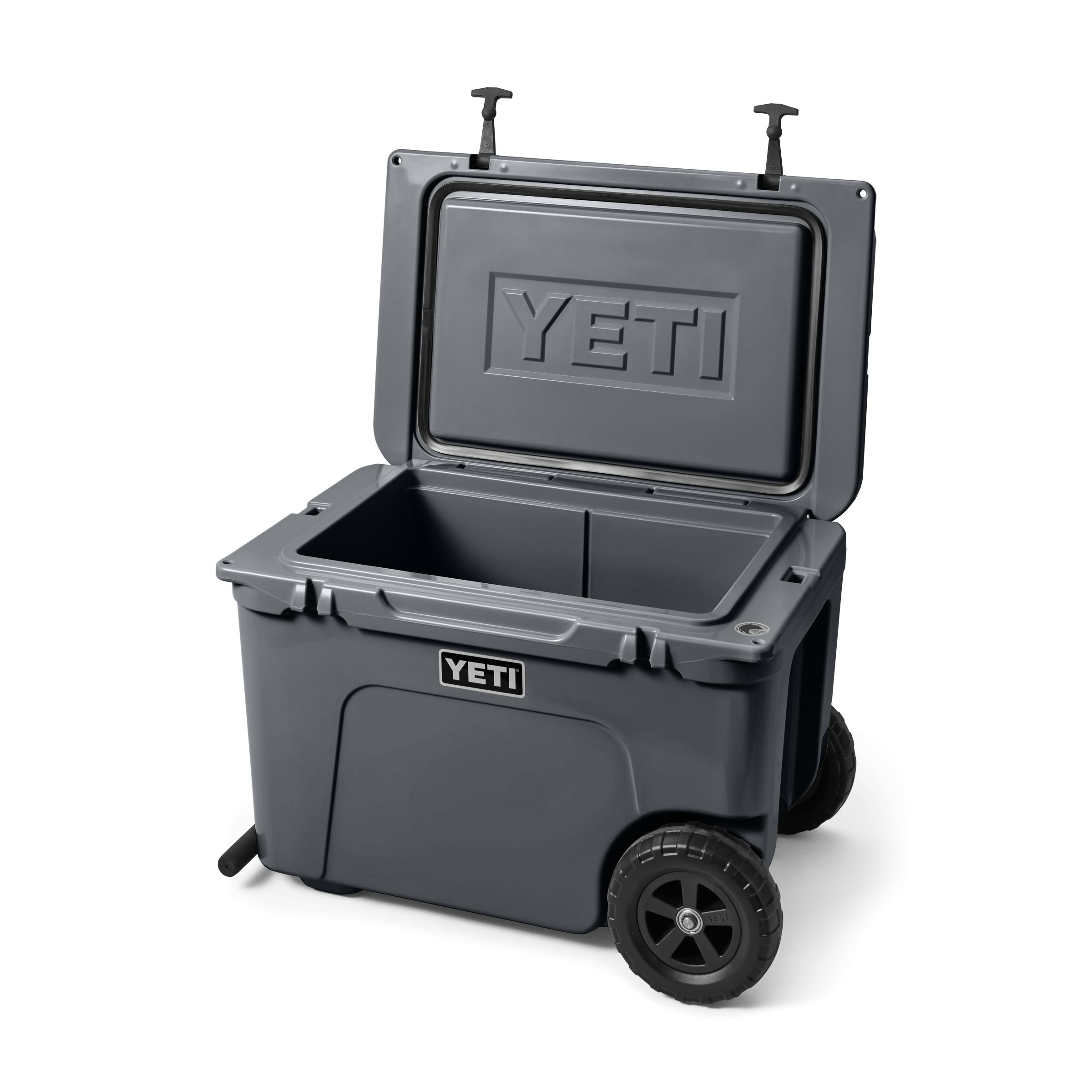 Tundra Haul? Wheeled Cool Box - Image 2