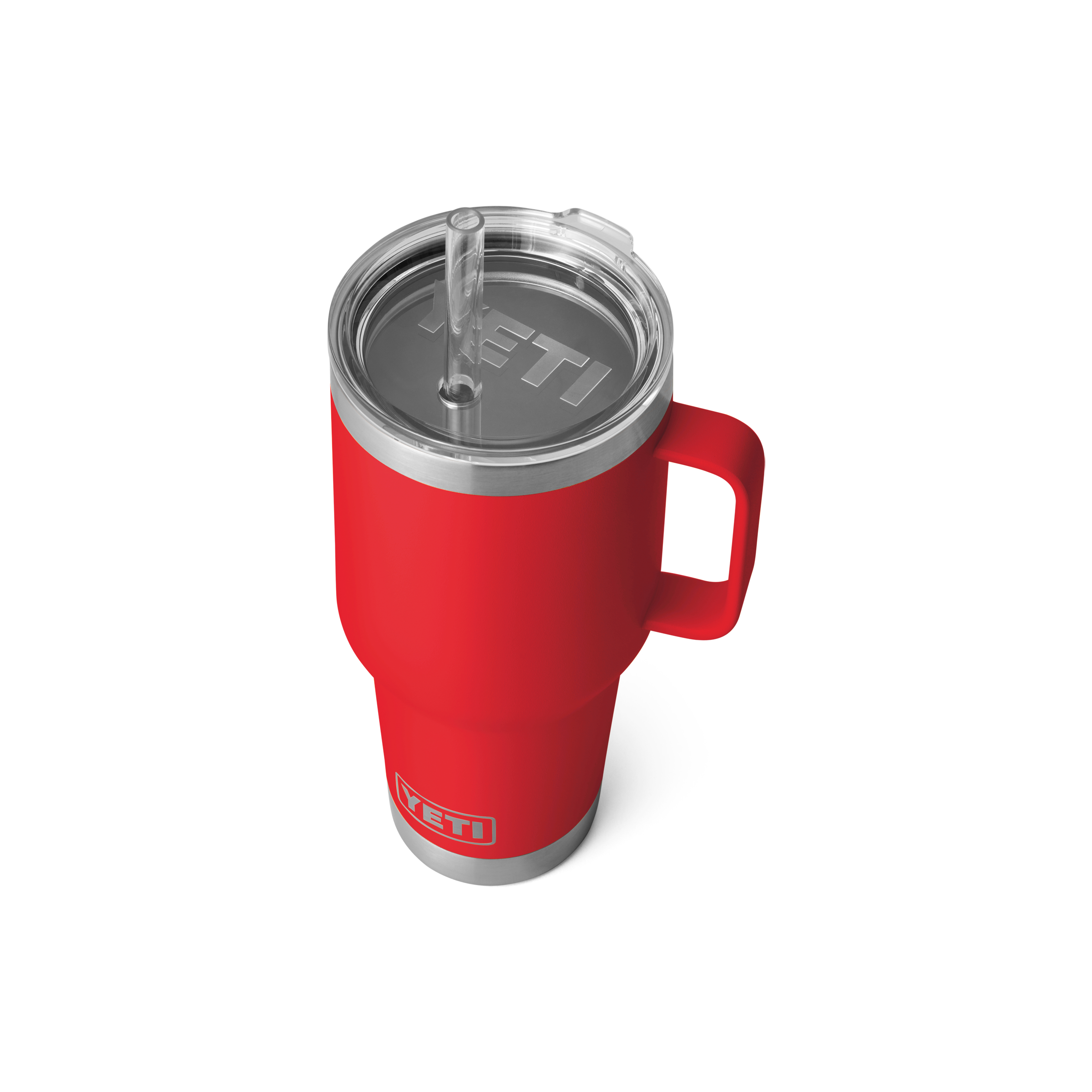 Rambler? 35 oz (1 l) Straw Mug - Image 3