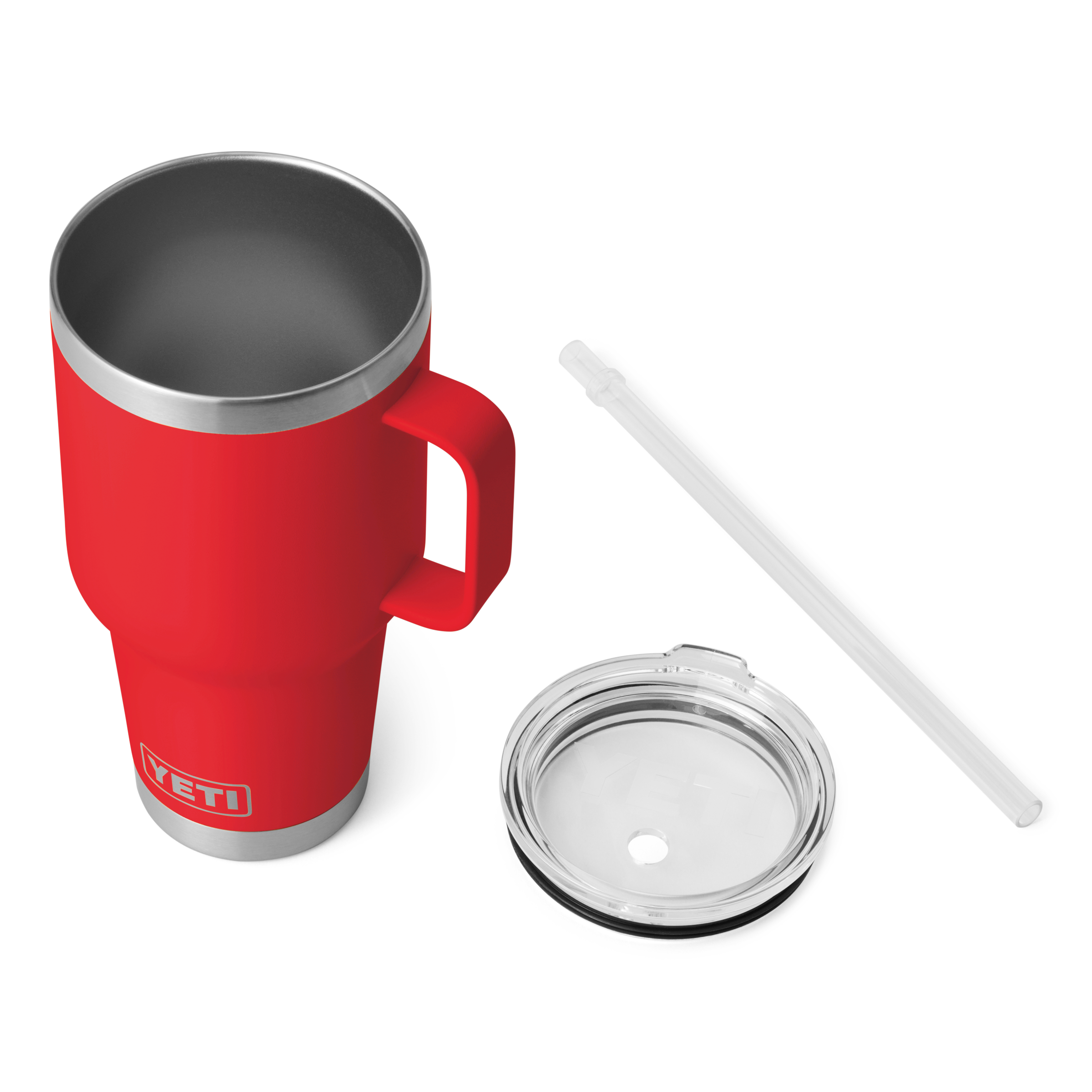 Rambler? 35 oz (1 l) Straw Mug - Image 4