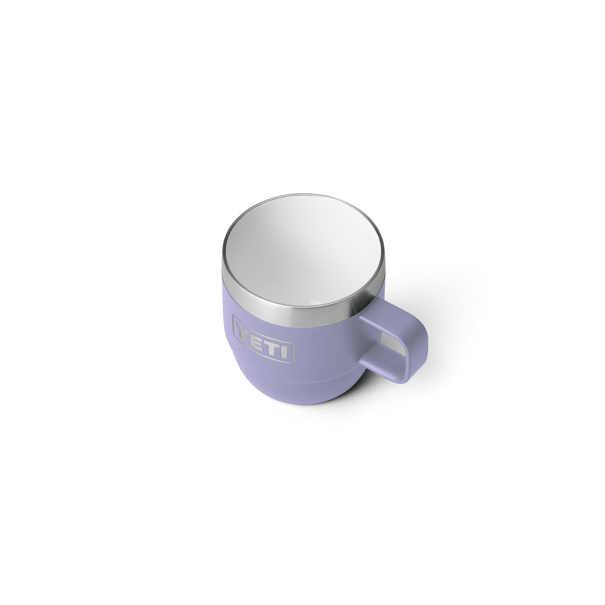 Rambler? 6 oz (177 ml) Stackable Mugs - Image 4