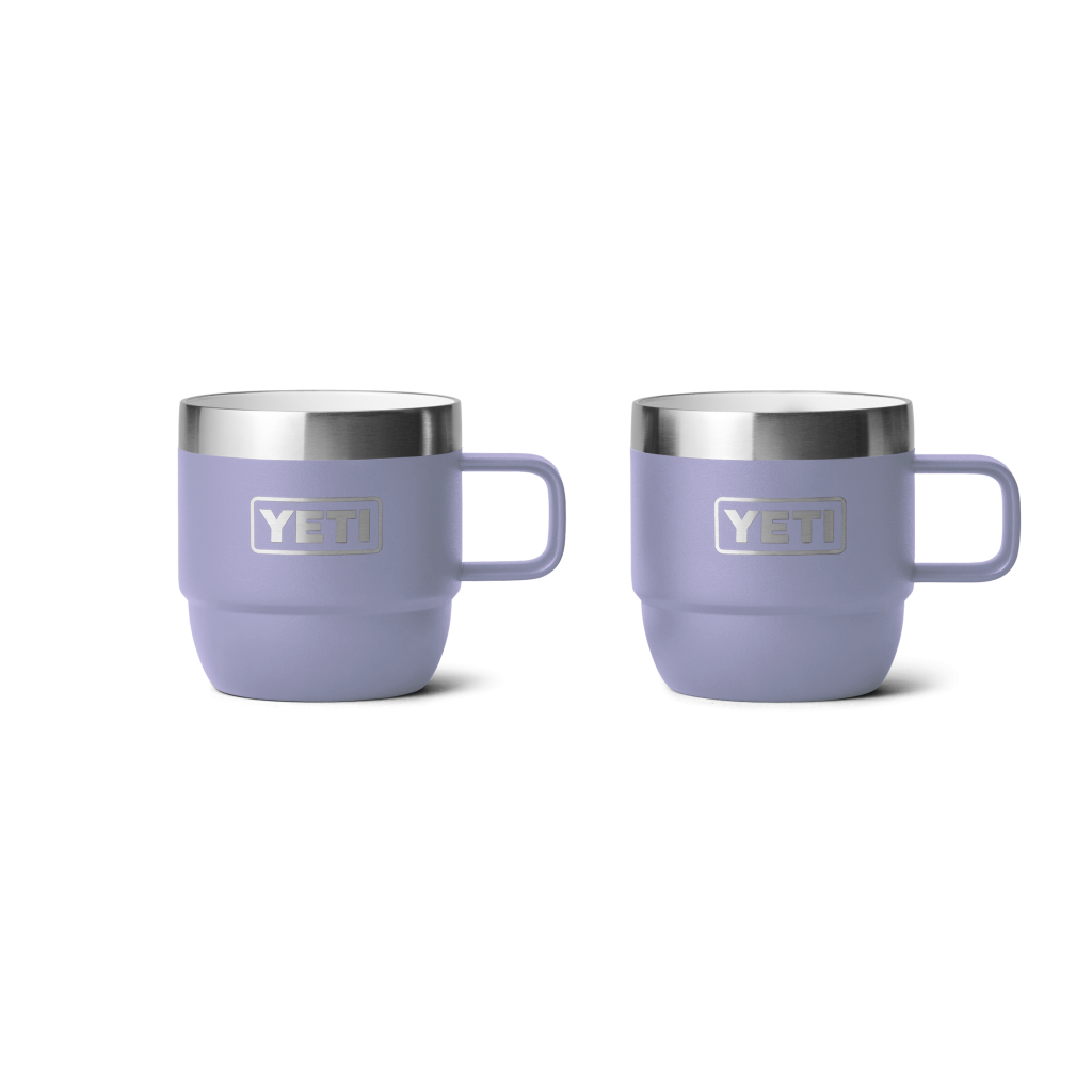 Rambler? 6 oz (177 ml) Stackable Mugs