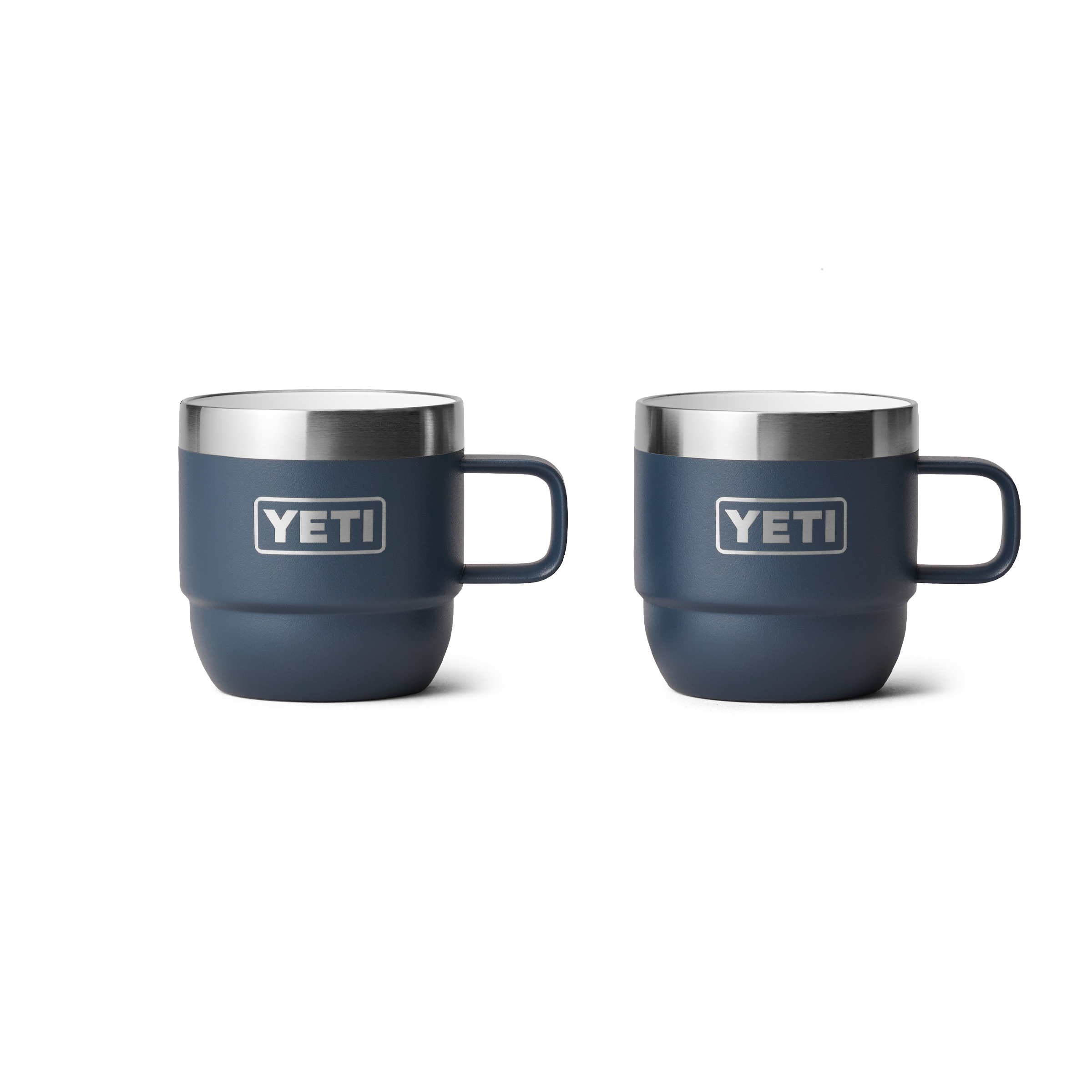 Rambler? 6 oz (177 ml) Stackable Mugs