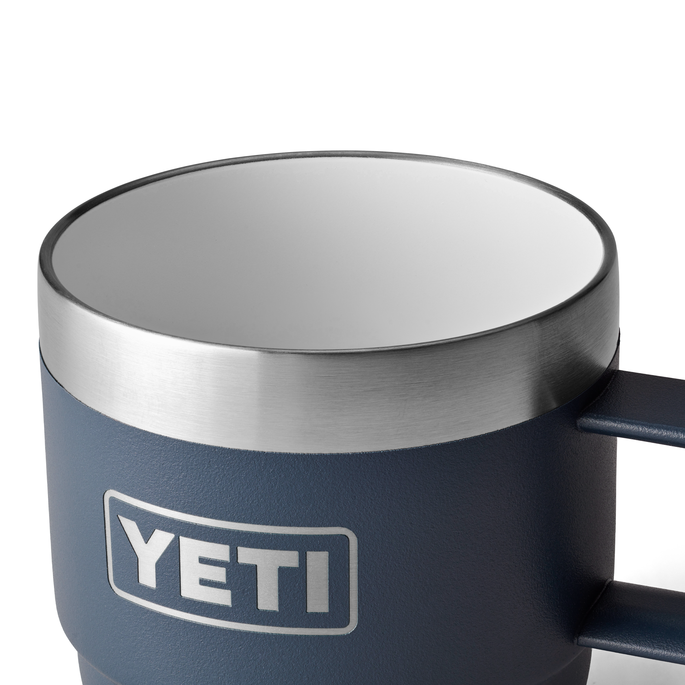 Rambler® 6 oz (177 ml) Stackable Mugs - Image 8