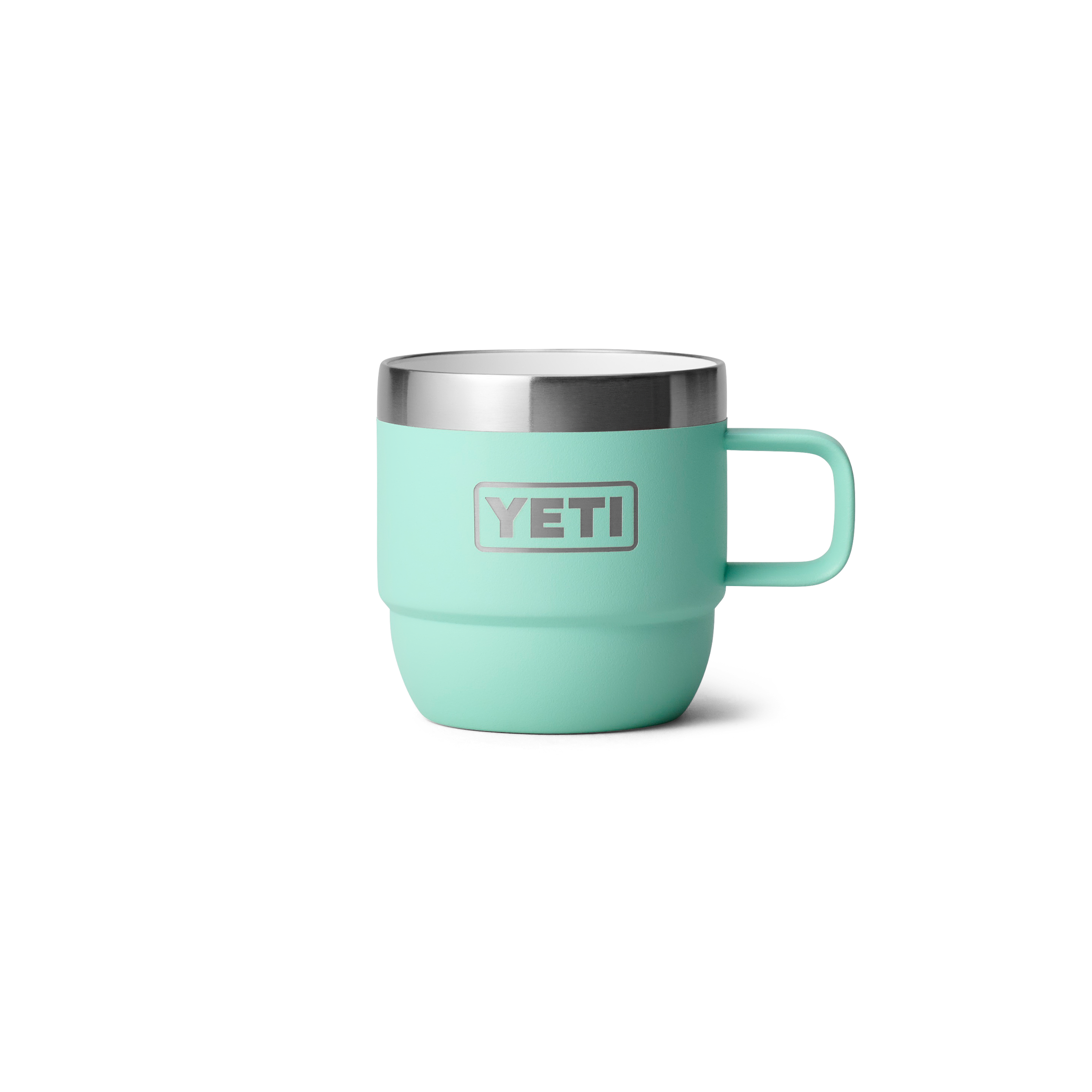 Rambler? 6 oz (177 ml) Stackable Mugs - Image 2