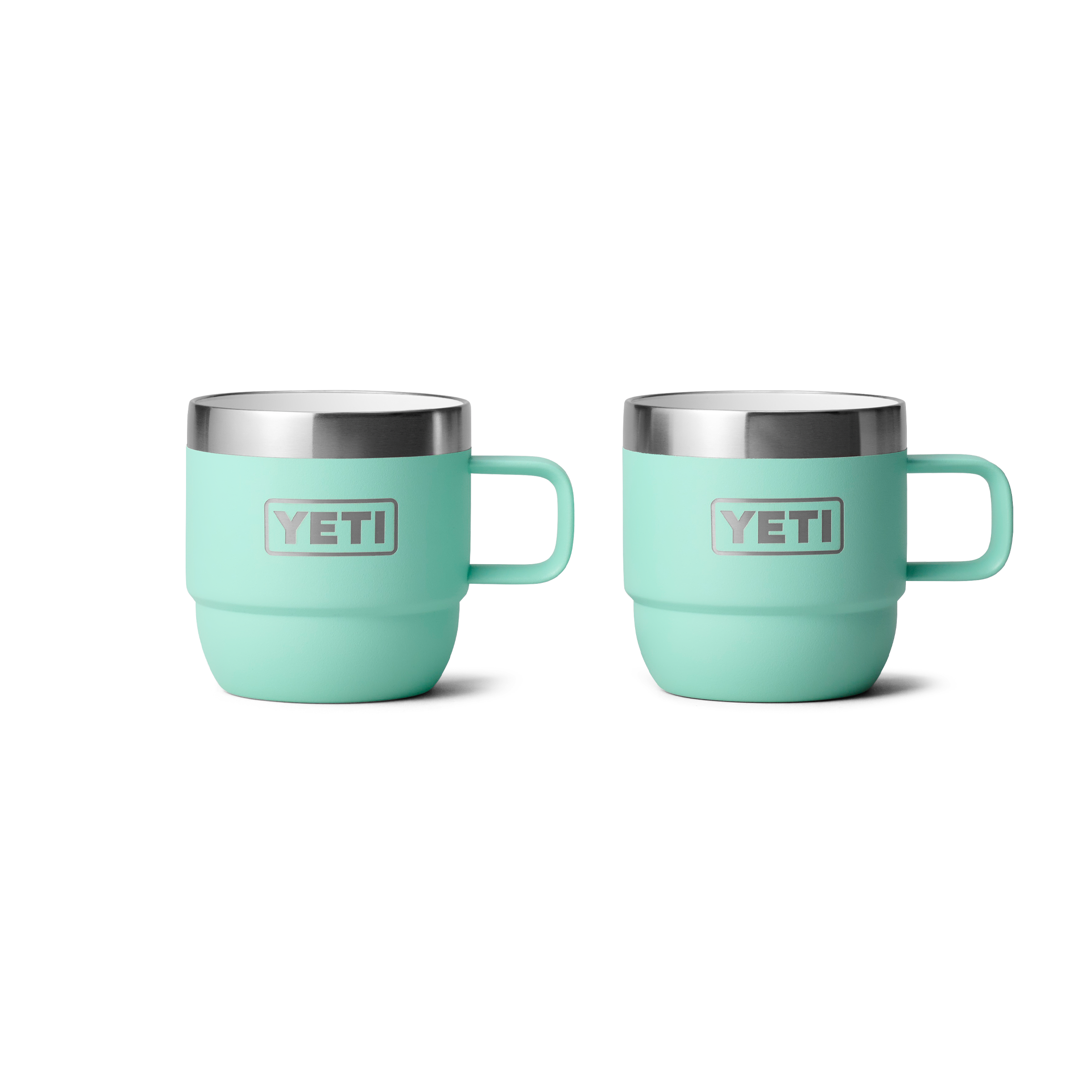 Rambler? 6 oz (177 ml) Stackable Mugs
