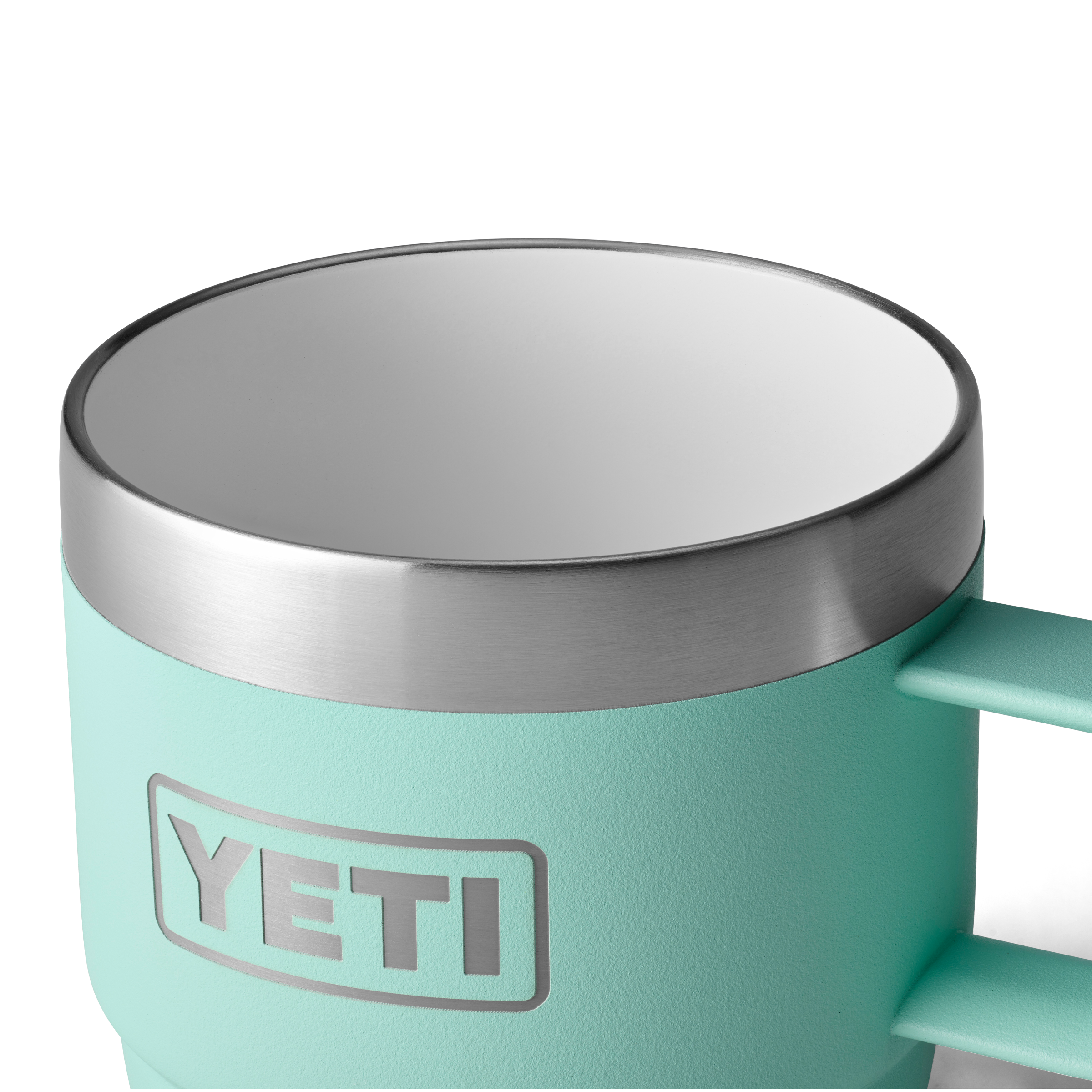 Rambler? 6 oz (177 ml) Stackable Mugs - Image 8