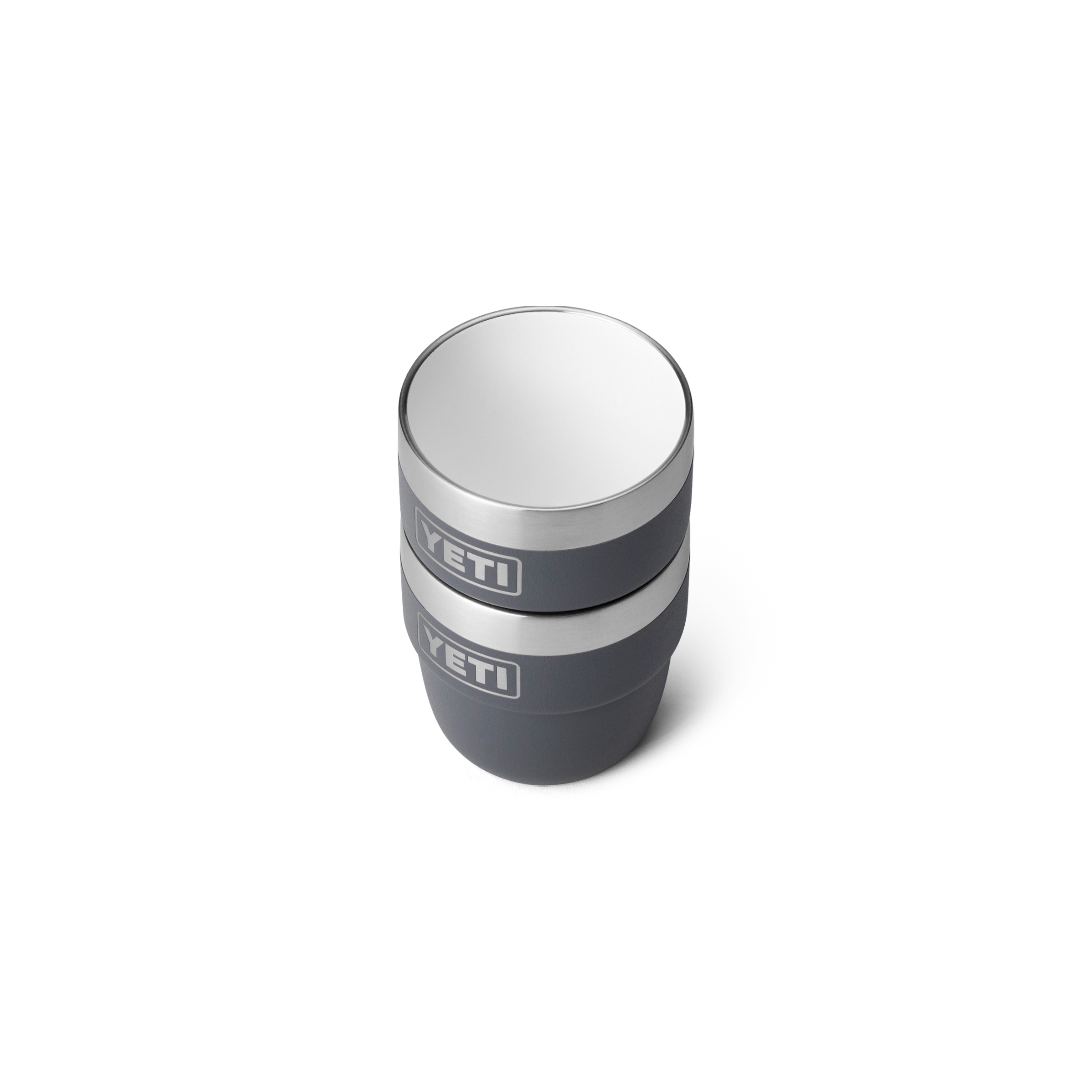 Rambler® 4 oz (118 ml) Stackable Cups - Image 5