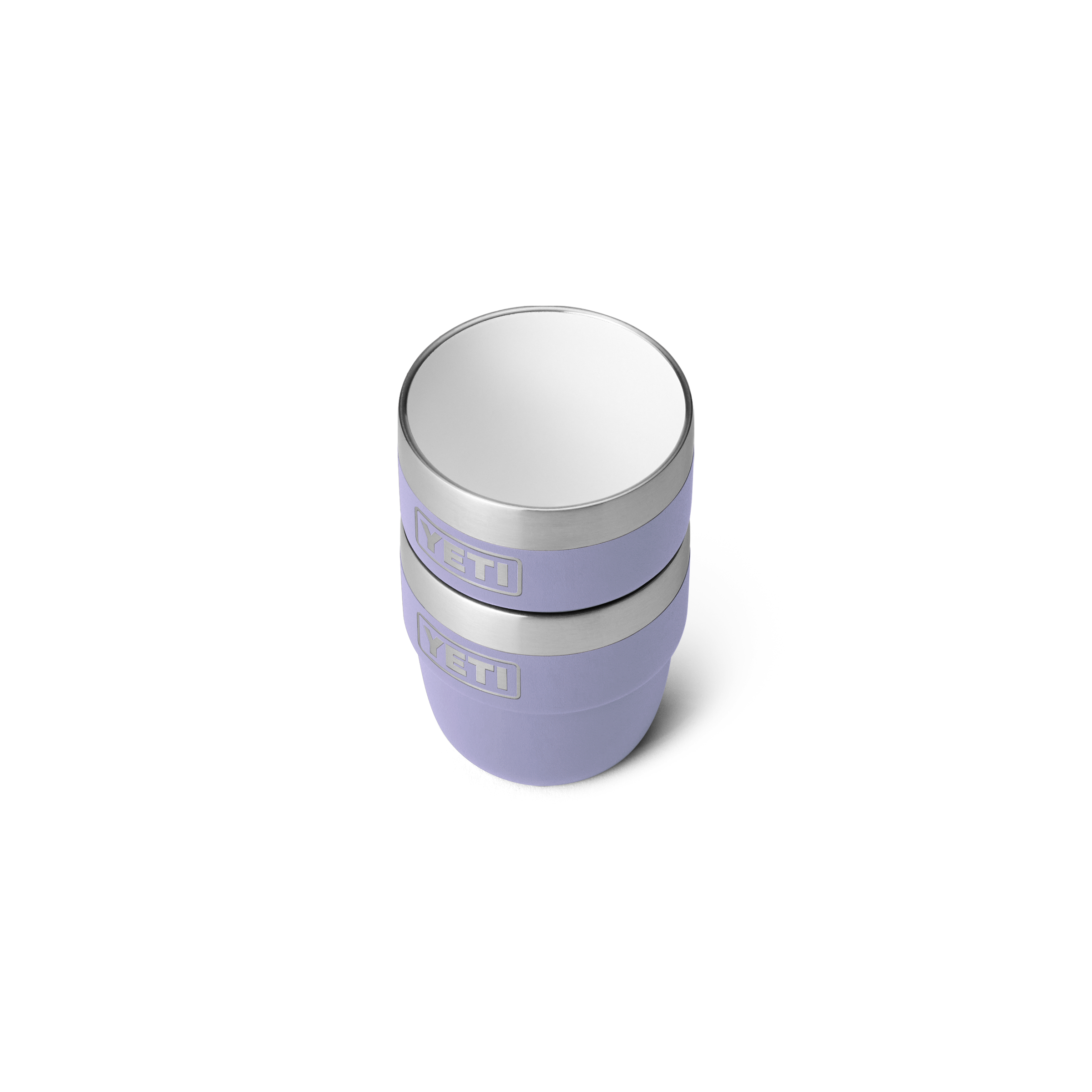 Rambler® 4 oz (118 ml) Stackable Cups - Image 8