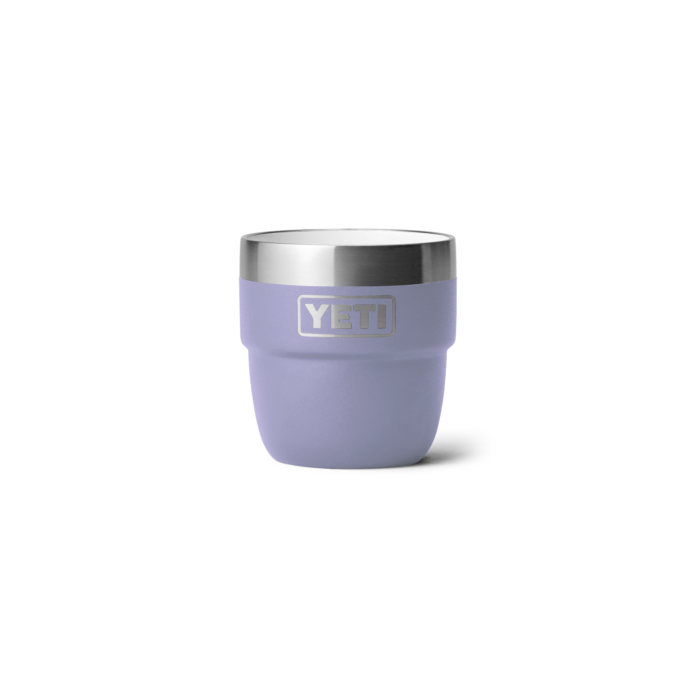 Rambler® 4 oz (118 ml) Stackable Cups - Image 3