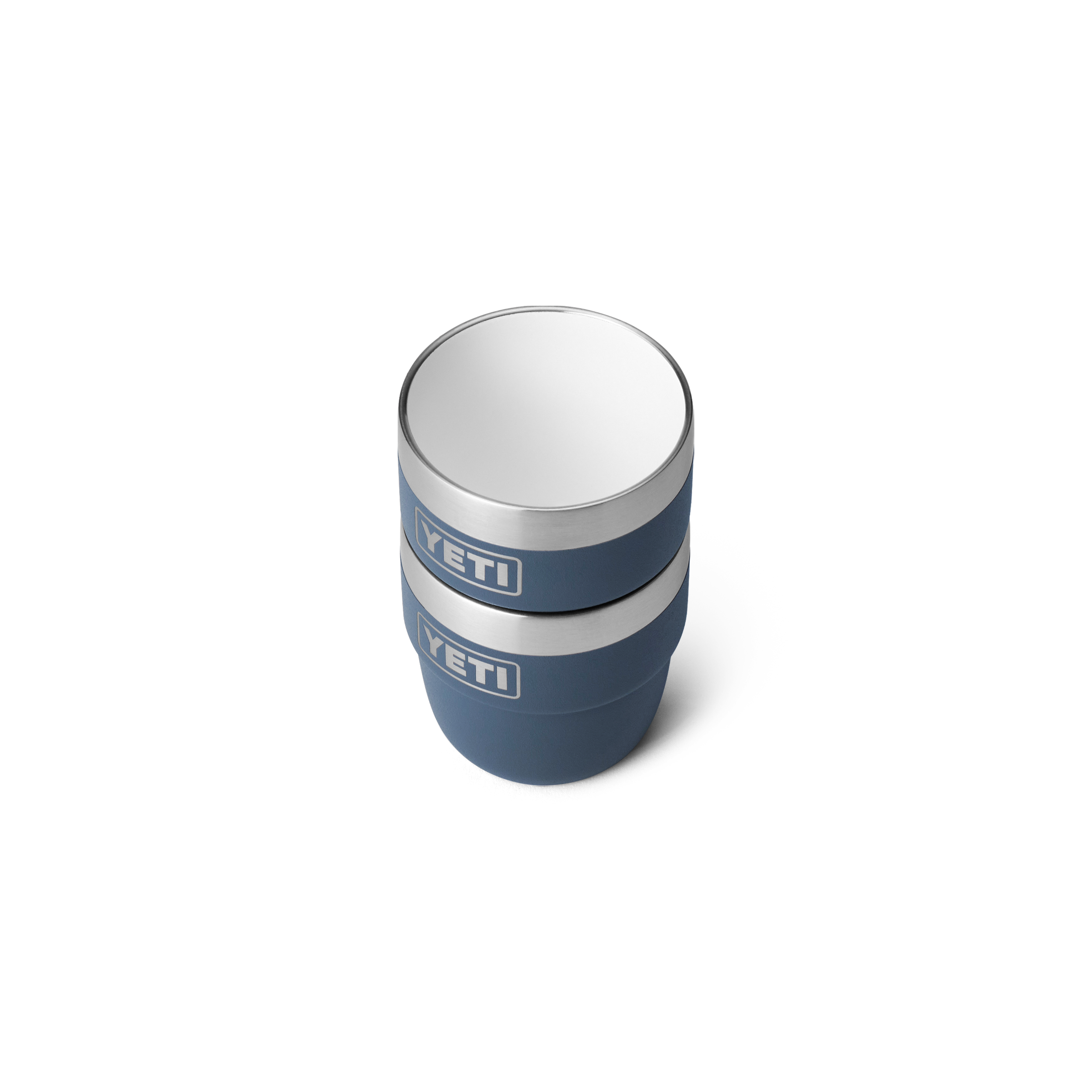 Rambler® 4 oz (118 ml) Stackable Cups - Image 7