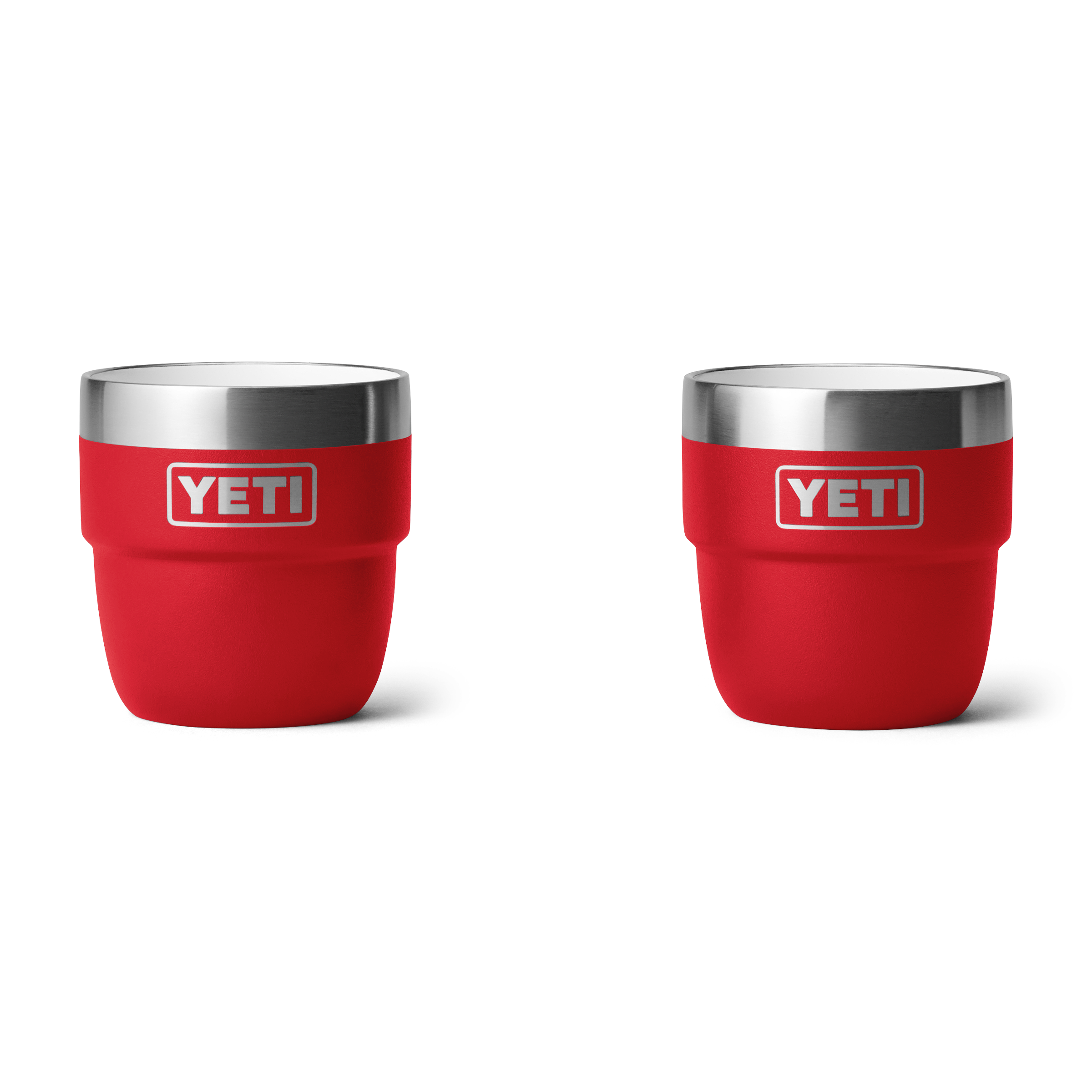 Rambler® 4 oz (118 ml) Stackable Cups