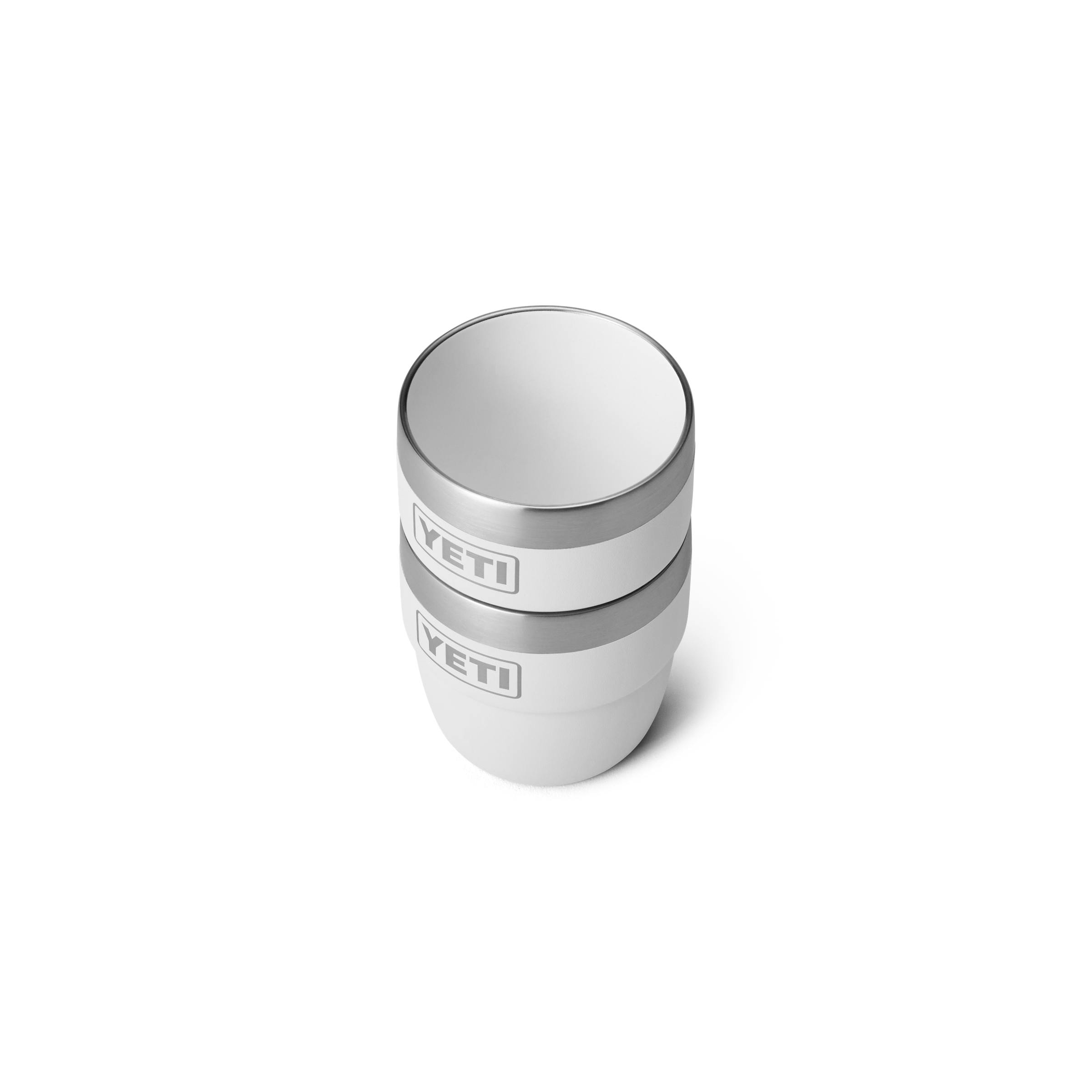 Rambler® 4 oz (118 ml) Stackable Cups - Image 4