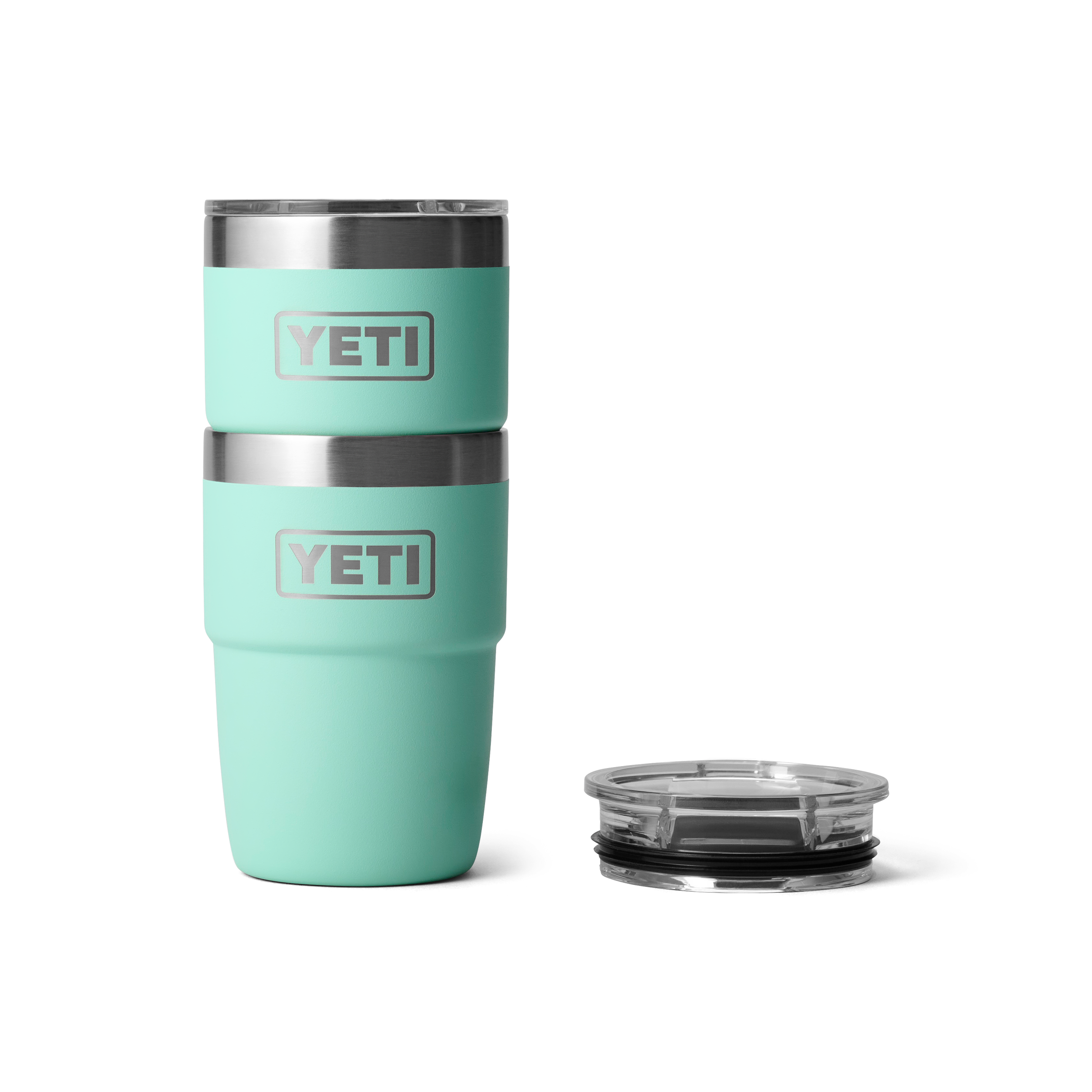 Rambler® 8 oz (236 ml) Stackable Cup - Image 4
