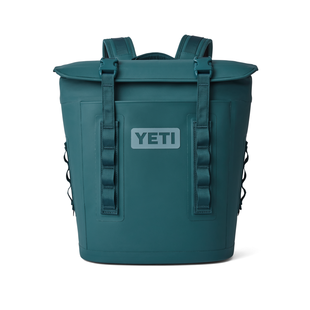 Hopper? M12 Backpack Cooler