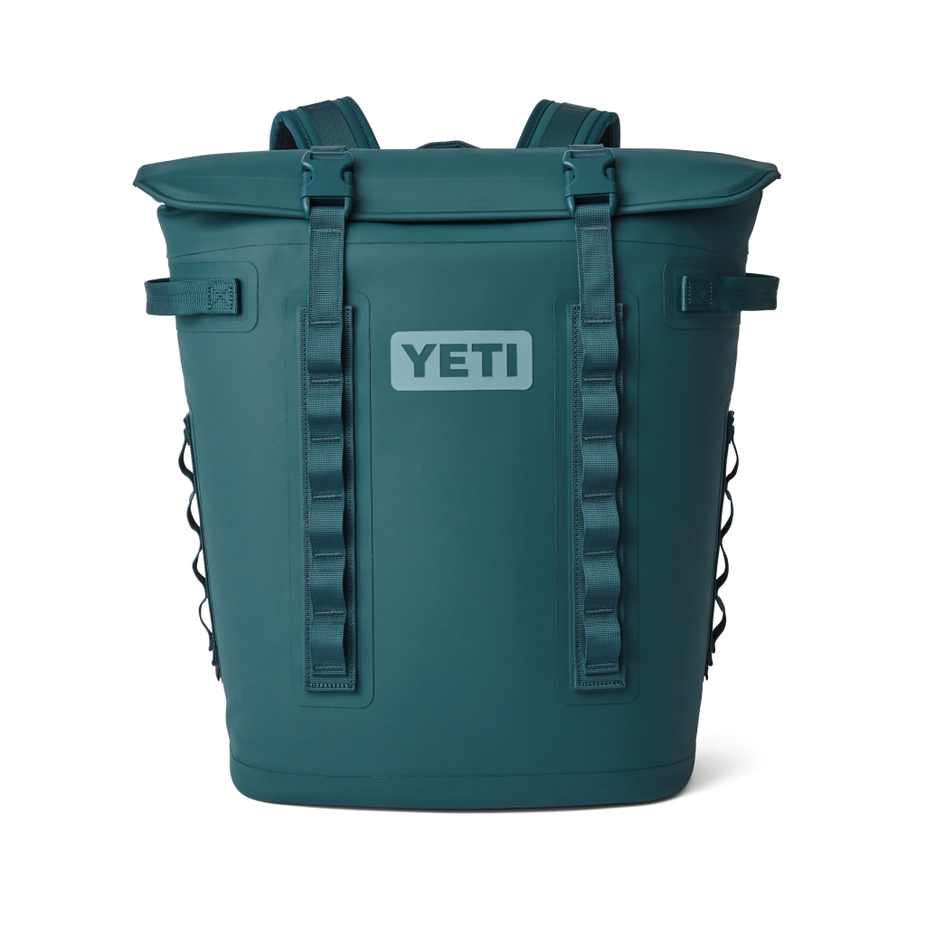 Hopper? M20 Backpack Cooler