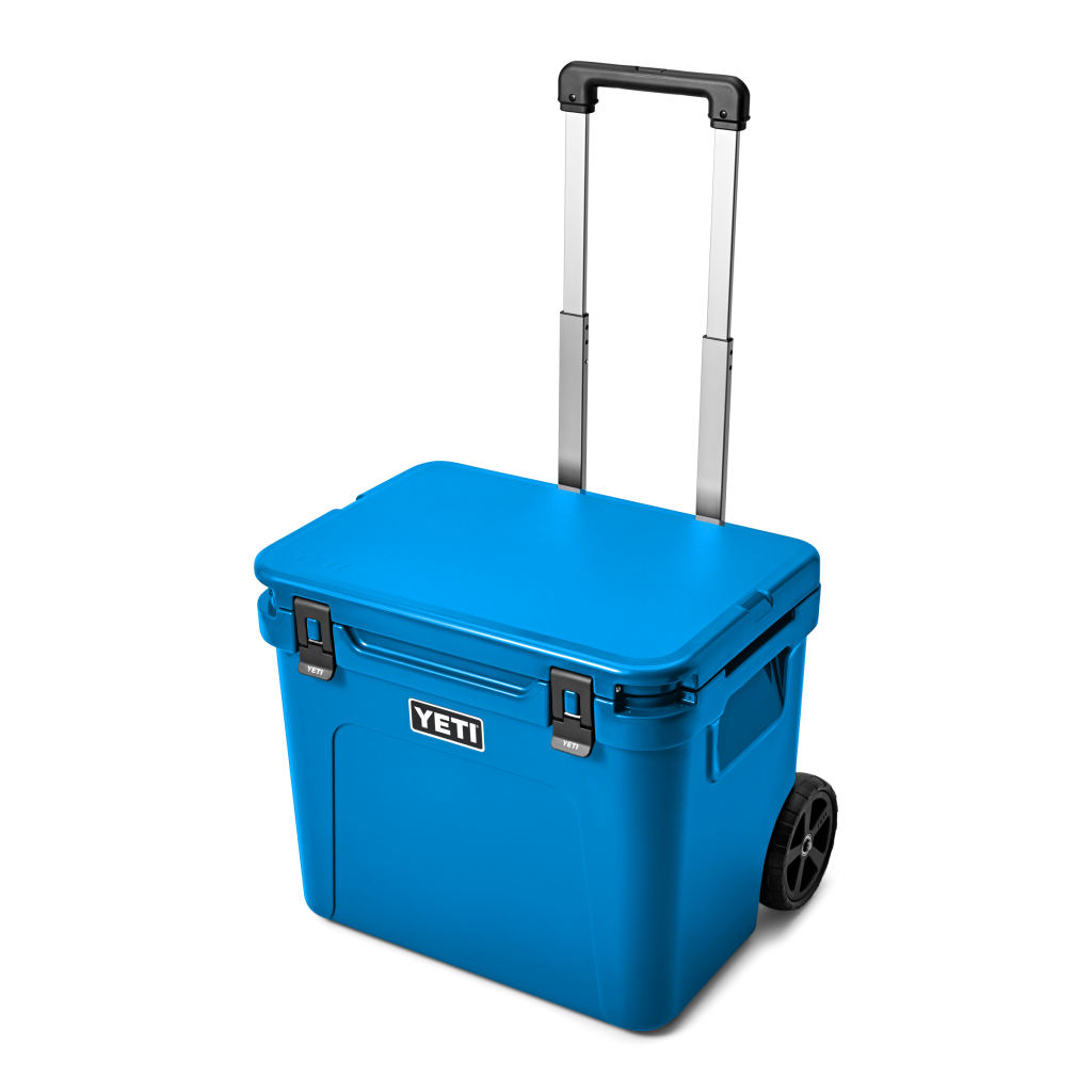 Roadie? 60 Wheeled Cool Box