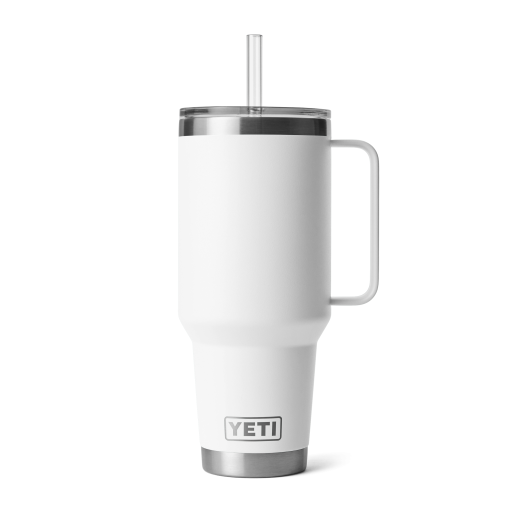 Rambler® 42 oz (1.2 l) Straw Mug