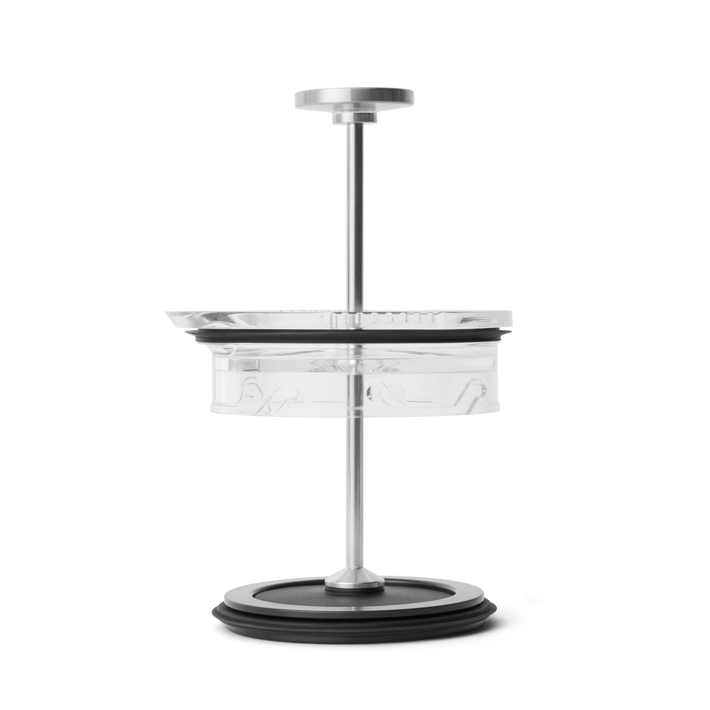 Rambler? 34 oz (1 l) Twist-To-Lock French Press Lid