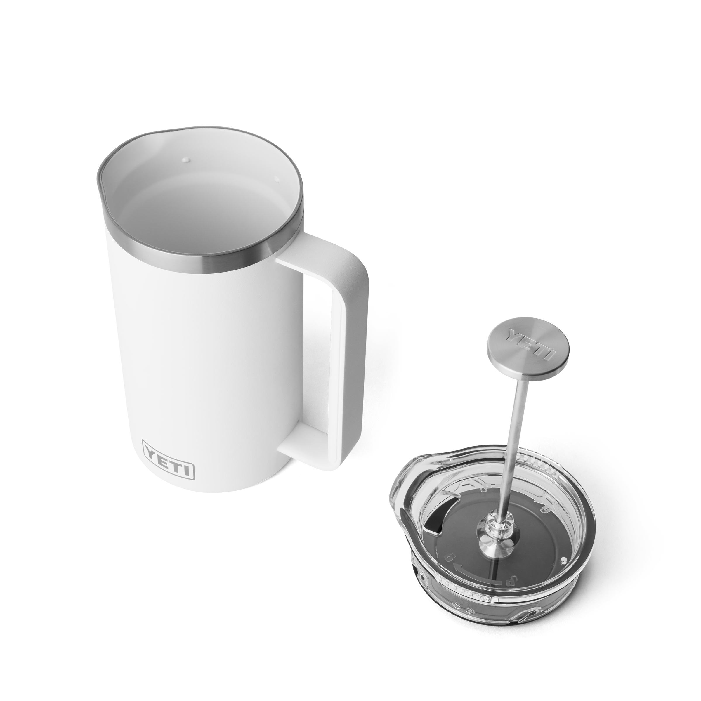 Rambler??34 oz (1 l) French Press - Image 4