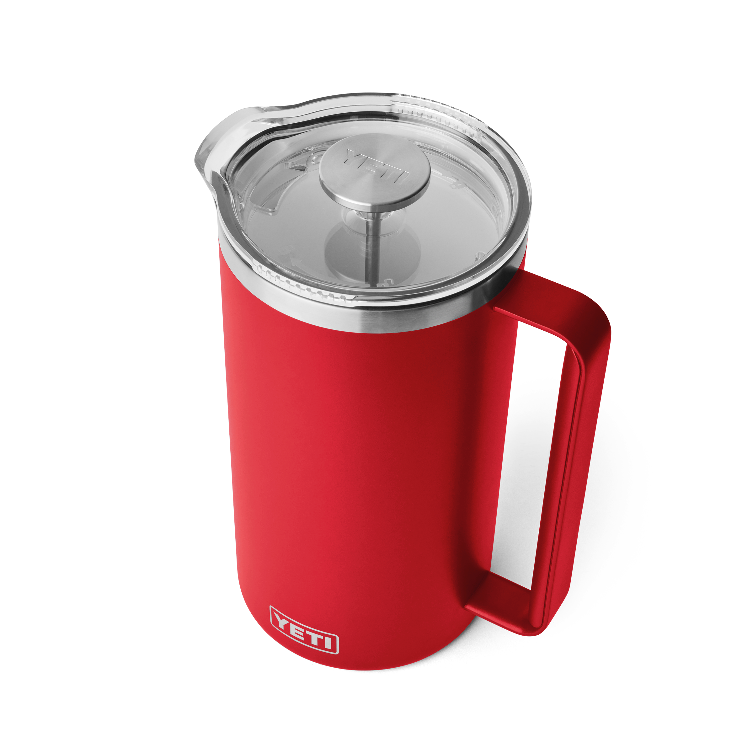 Rambler??64 oz (1.9 l) French Press - Image 3