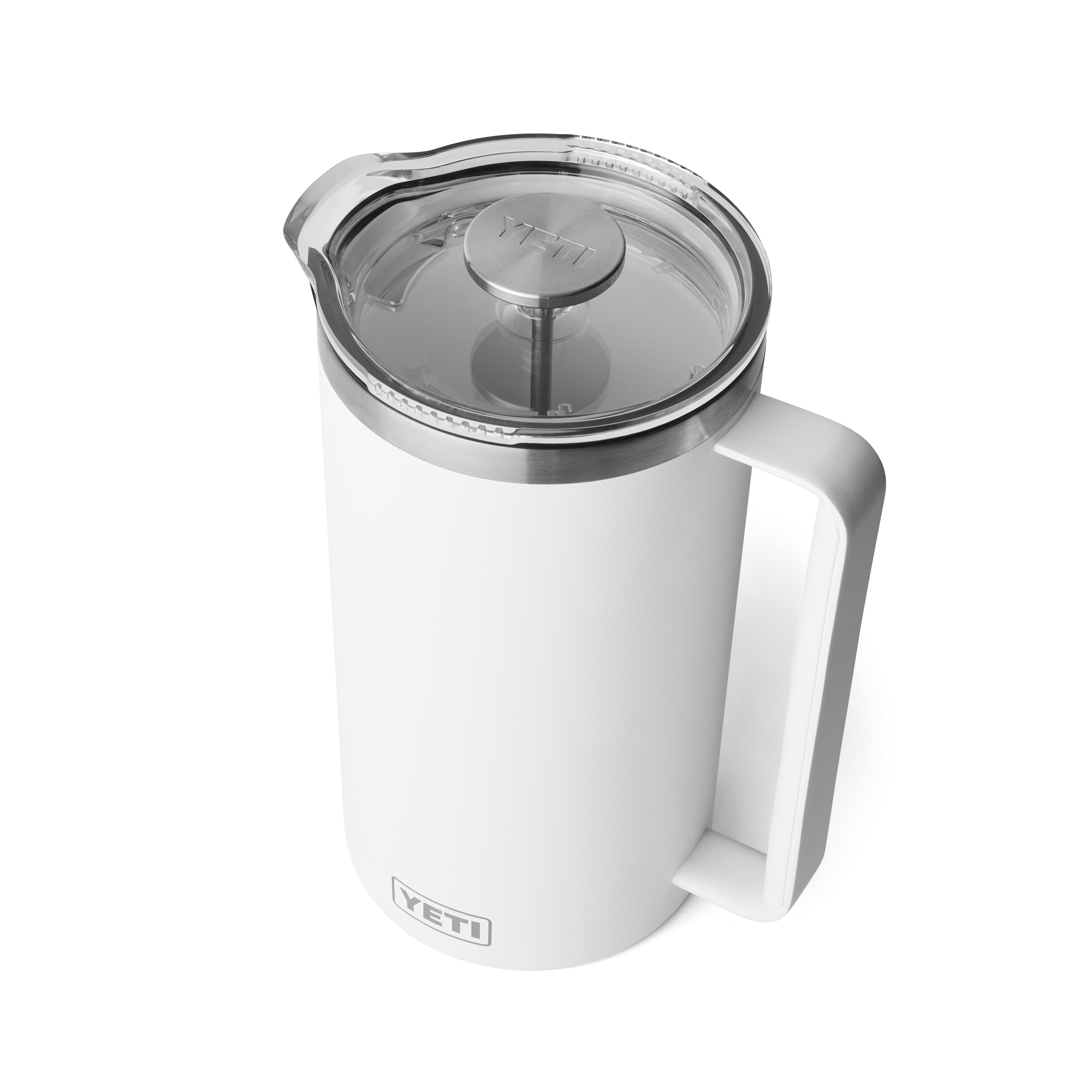 Rambler??64 oz (1.9 l) French Press - Image 3