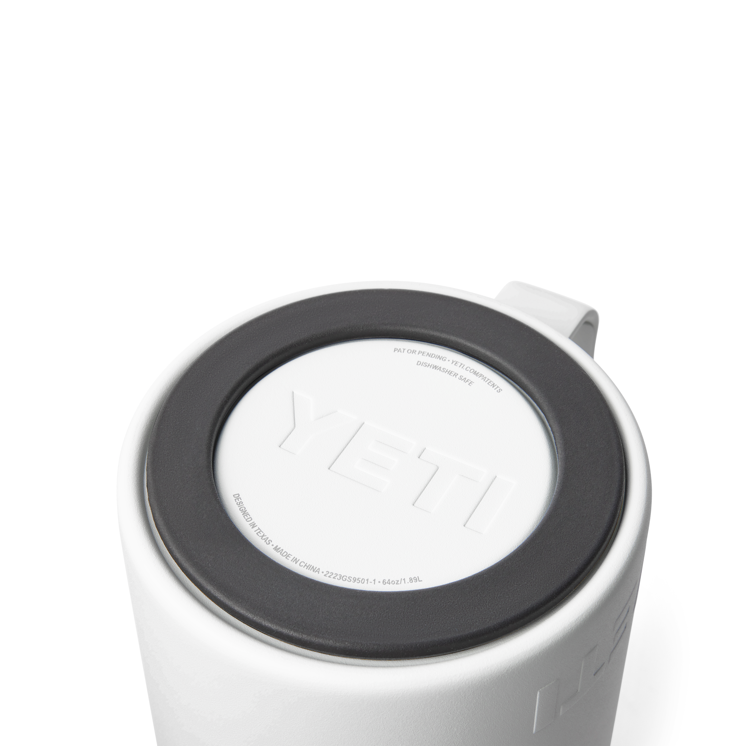 Rambler??64 oz (1.9 l) French Press - Image 8