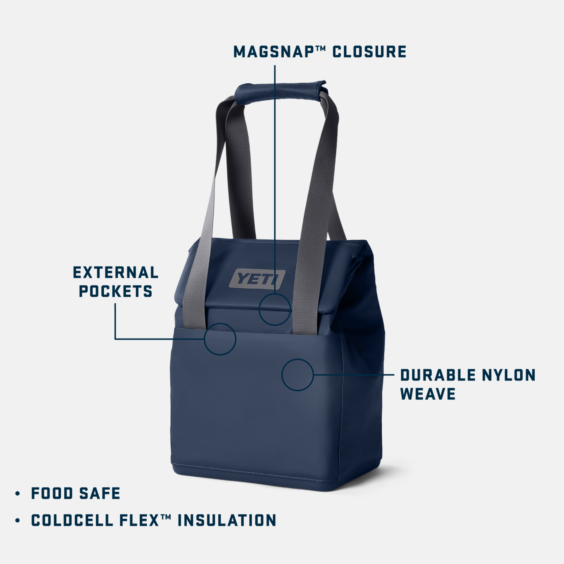 Daytrip? 14L Tote Bag - Image 7