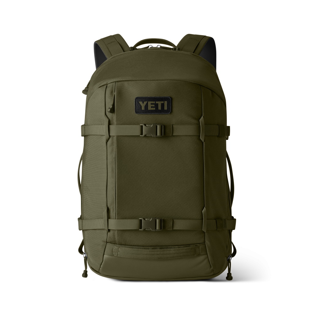 Crossroads? 27L Backpack