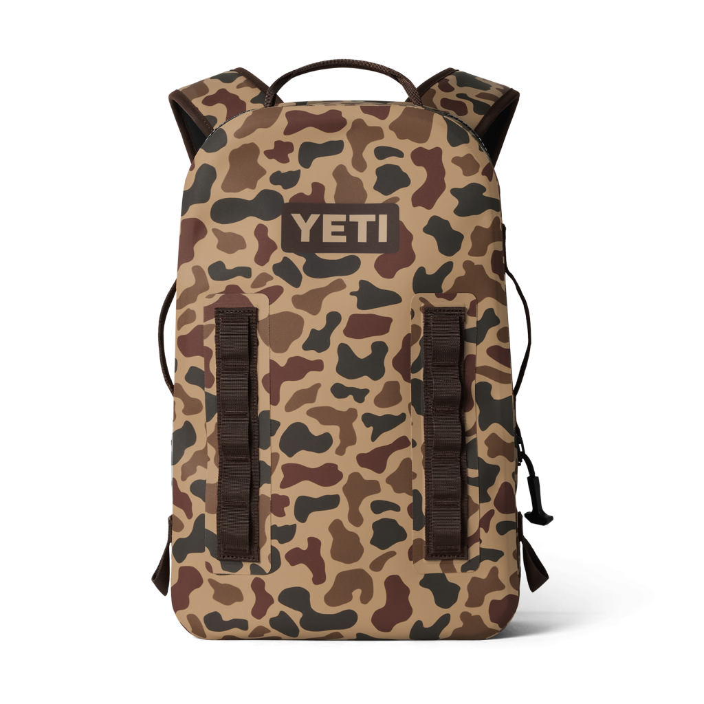Panga? 28L Waterproof Backpack