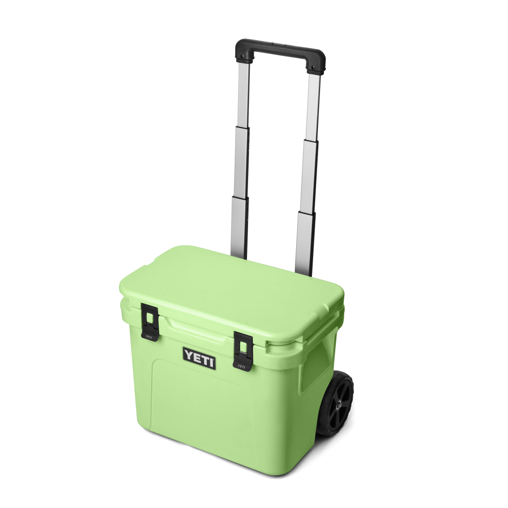 Roadie? 32 Wheeled Cool Box