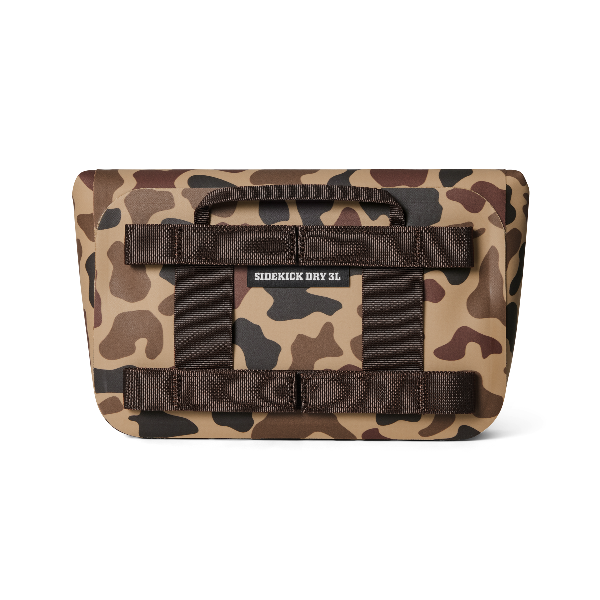 Sidekick Dry? 3L Waterproof Gear Case - Image 3
