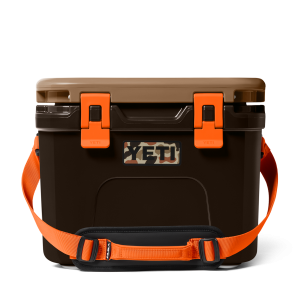 Roadie? 15 Cool Box