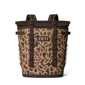 Hopper? M20 Backpack Cooler