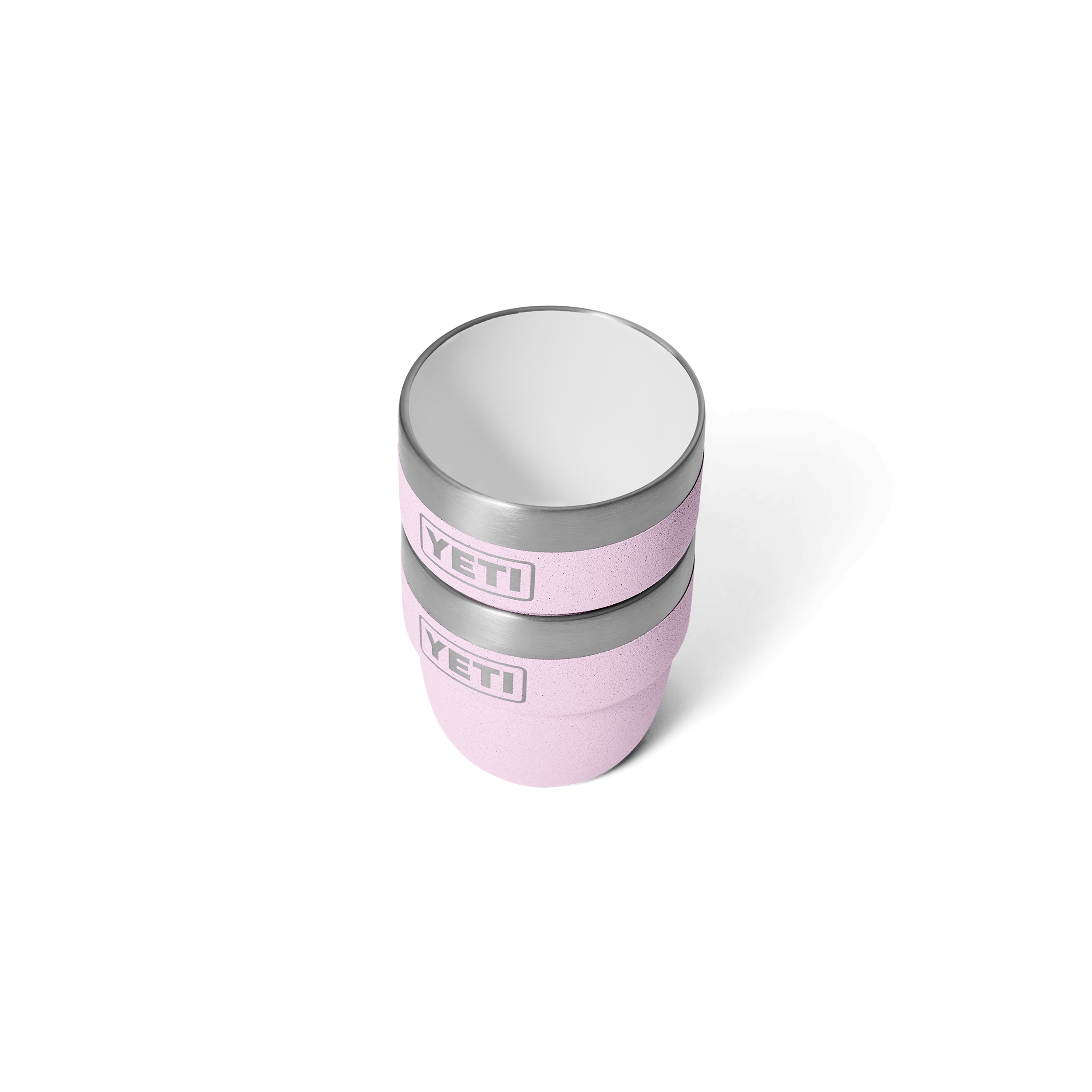 Rambler® 4 oz (118 ml) Stackable Cups - Image 3