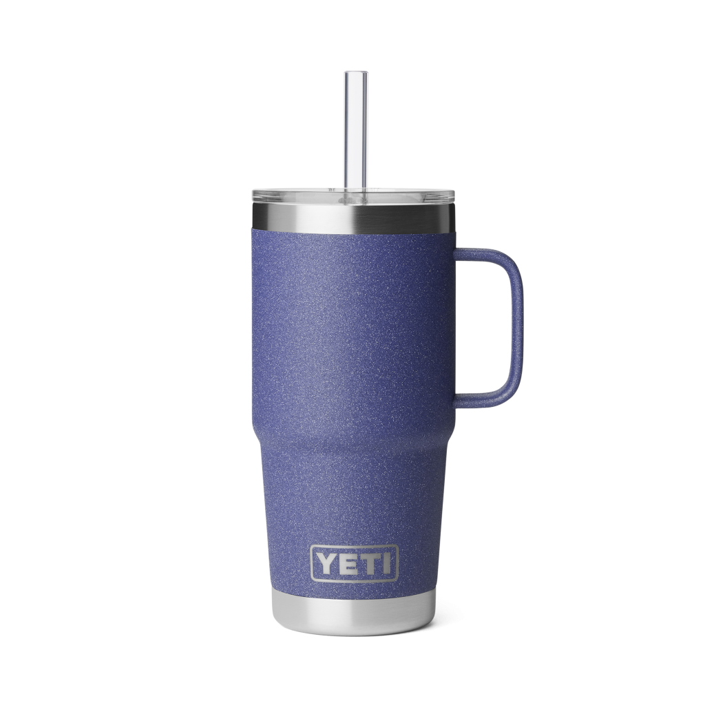 Rambler® 25 oz (739 ml) Straw Mug