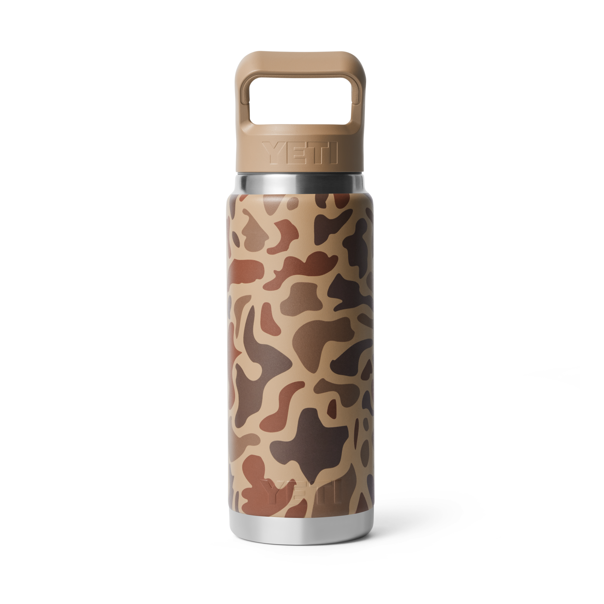 Rambler® 26 oz (769 ml) Bottle - Image 3